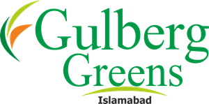 Gulberg Green - Logo