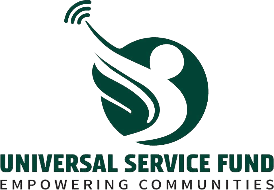 Universal Service Fund logo