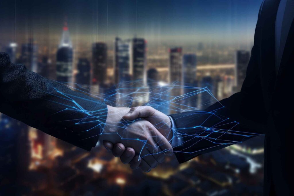 Unlocking Operational Efficiencies via Resource Outsourcing