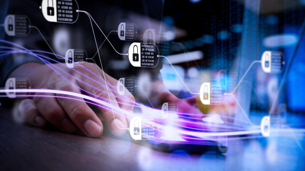 Optimise your business with Managed Database Services