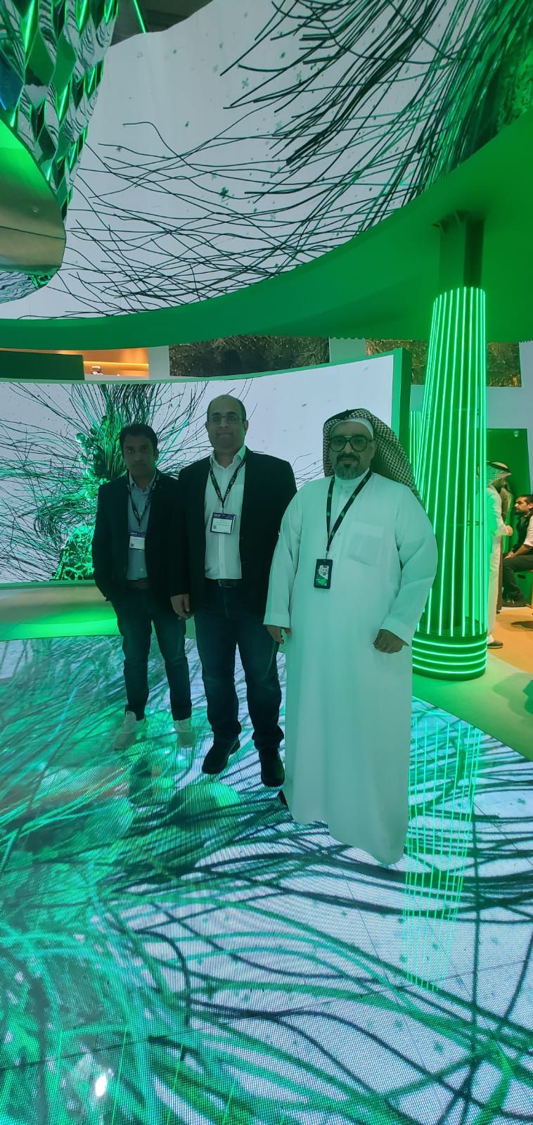 Leap 2024 Nets International