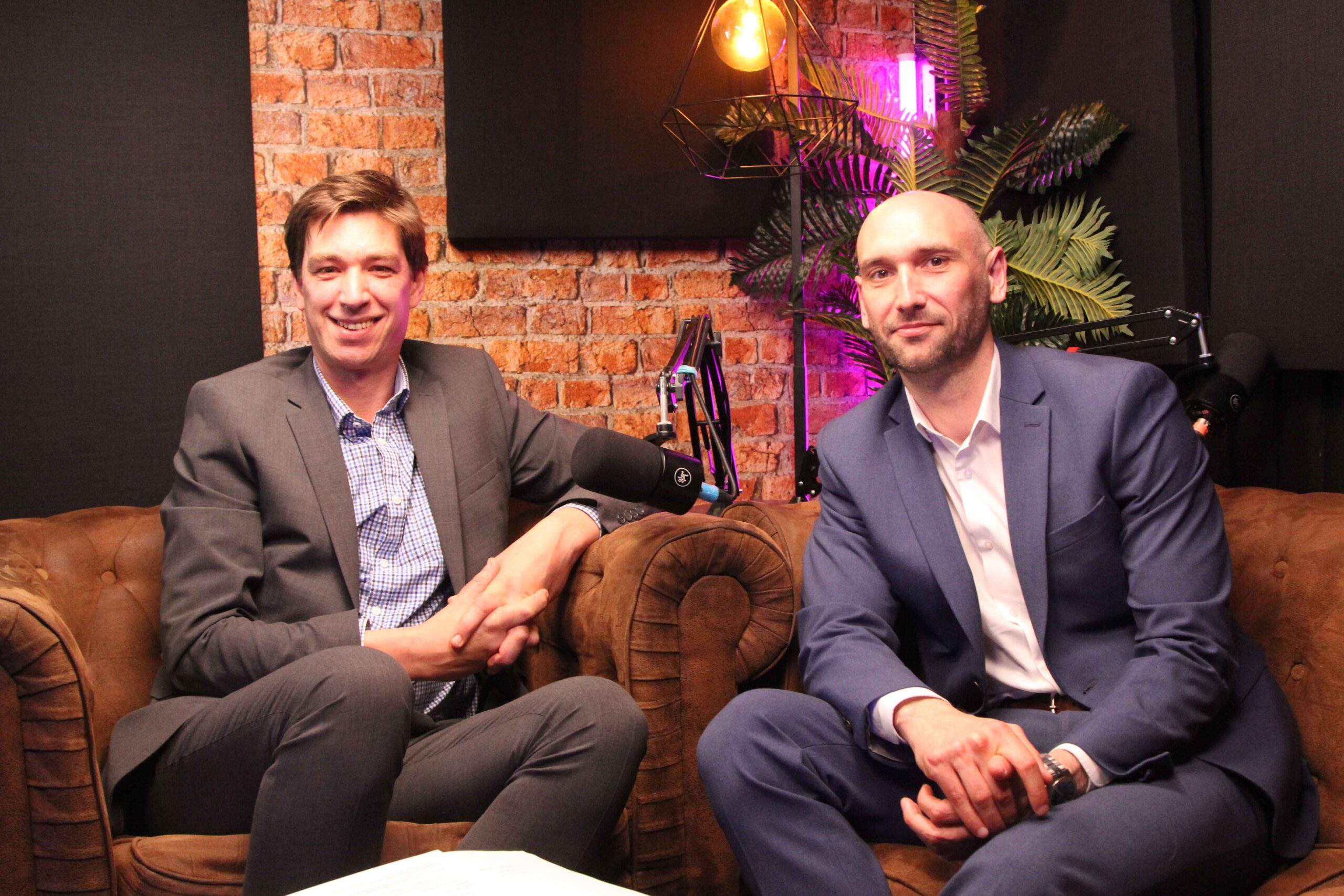 NETS Podcast: Empowering Broadband UK
