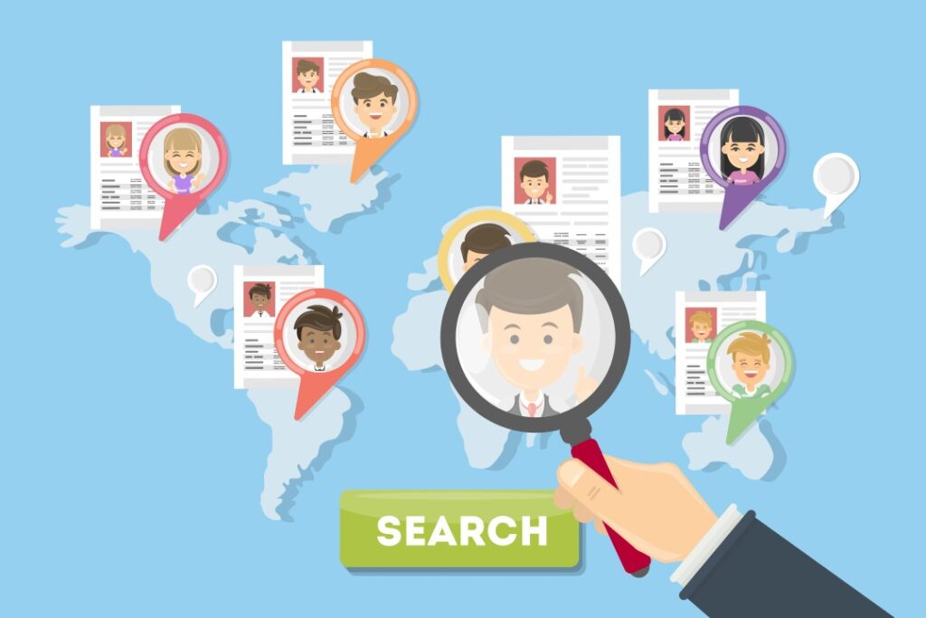 Hiring Globally - NETS Expands to the USA