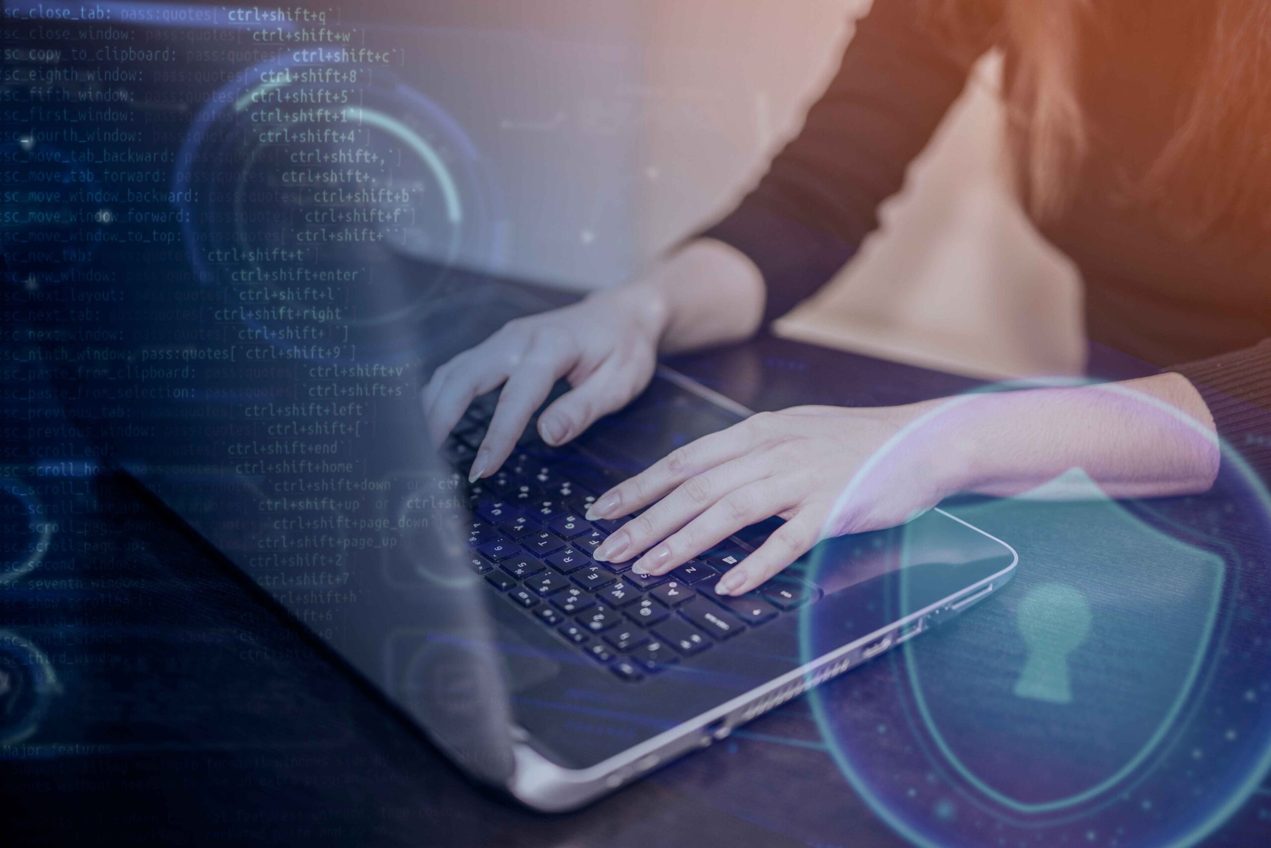 The Importance of Cyber Security