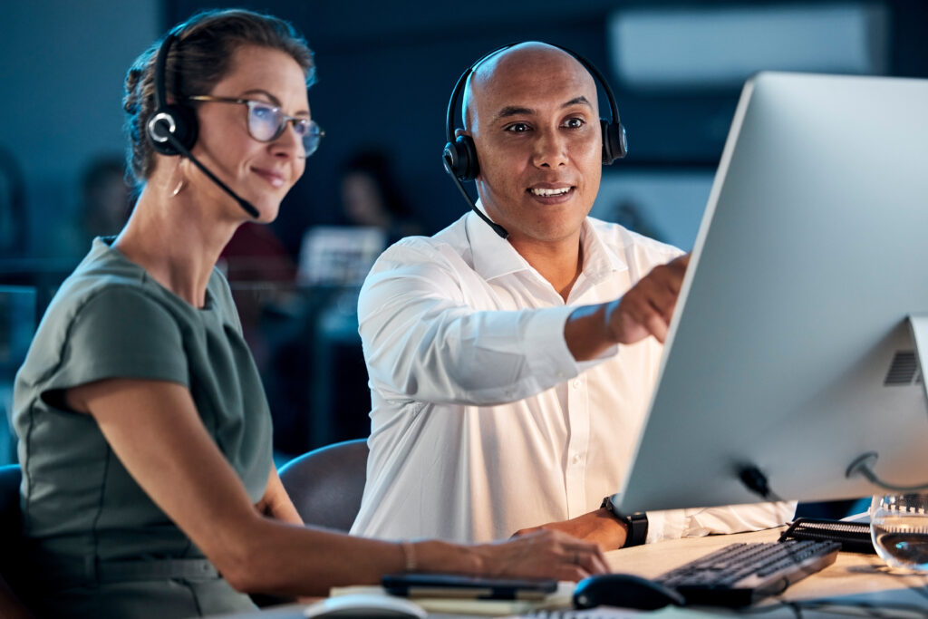 Field-Based IT Support