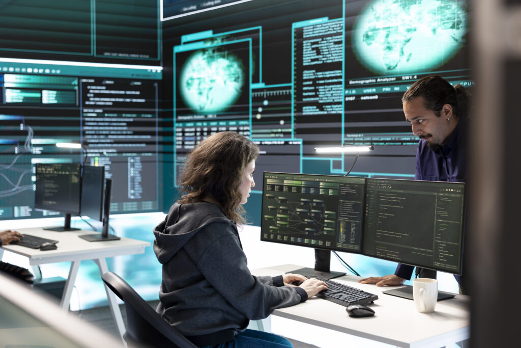 Application of Automation in 21st Century’s IT Operations