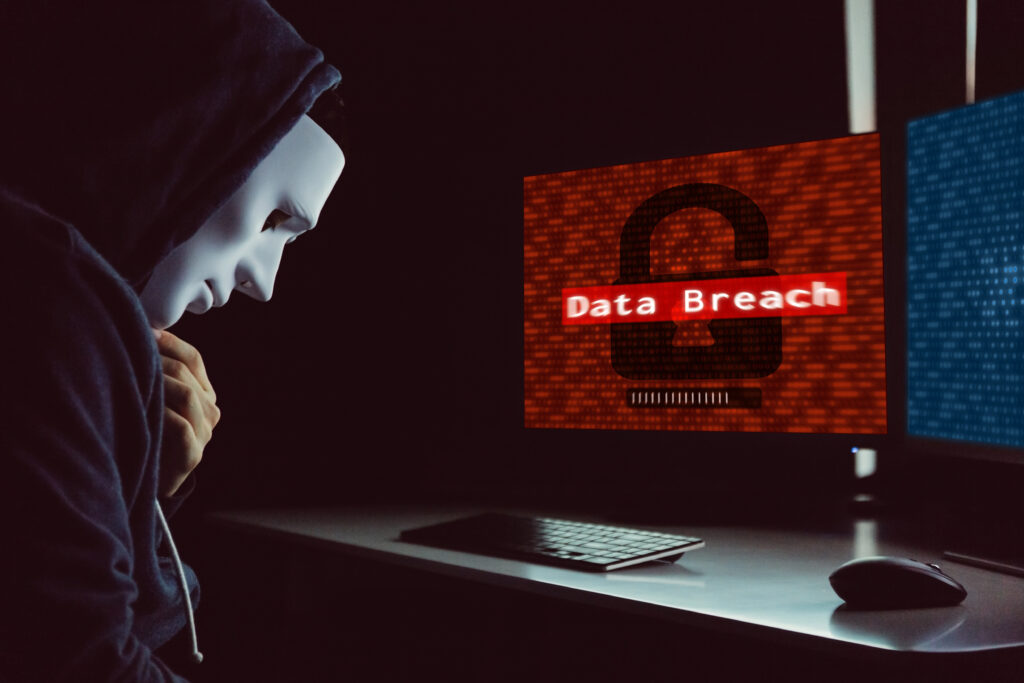 Lessons from the 2025 Global Data Breach