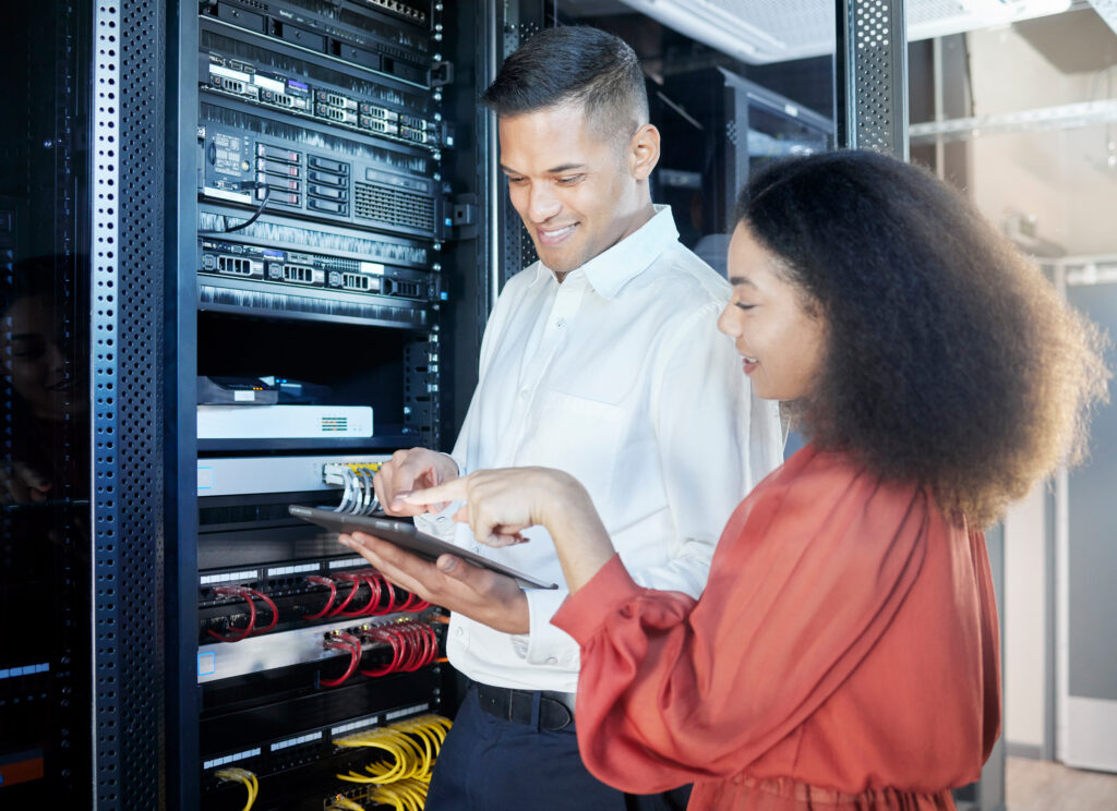 Managed Network Services