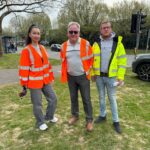 UK Civil Works unit