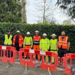 Commitment to HSE Excellence at NETS UK