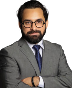 Ali Sumair