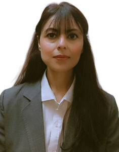 Fozia Qadir