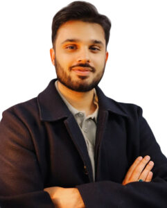 Haseeb Ahmad