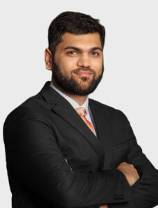 Ibrahim A. Qudoos