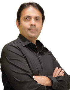 Jahangir Ahmad