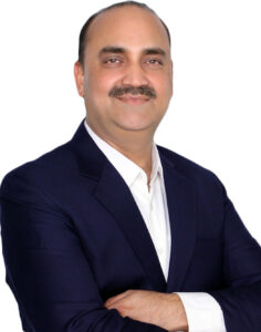 Khalid Mahmood