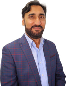 Munir Khan