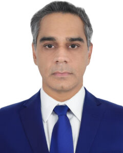 Masood Abbas