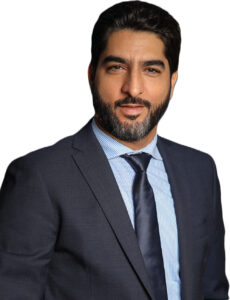 Saleem Wani