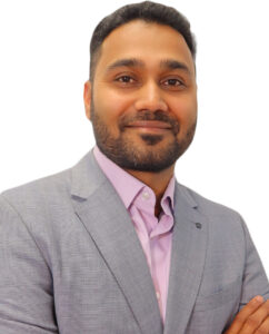 Rohit Kumar