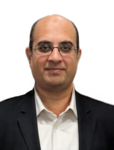 Adil Mir