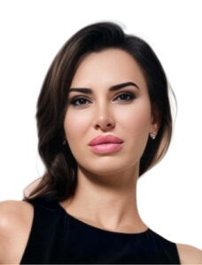 Fatima Guliyeva