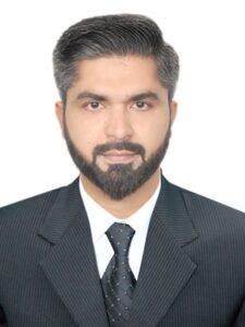 Hafiz M Ali