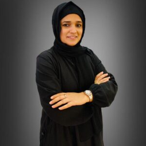 Wazia Zainab