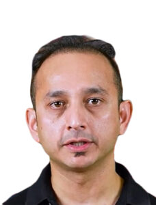 Syed Muneer Bakht