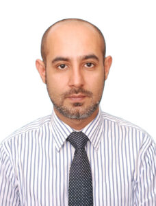Zakaria Ahmed
