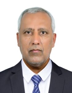 Shoukat Adil Memon
