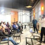 Cybersecurity Awareness Workshop