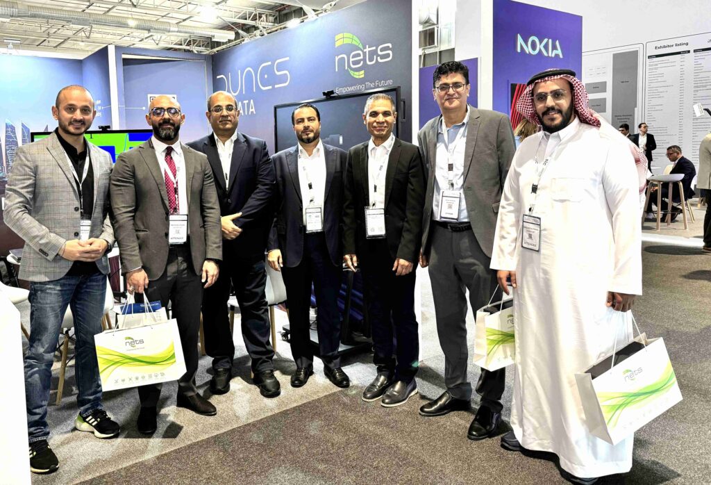 Connecting the Kingdom at Connected World KSA 2025