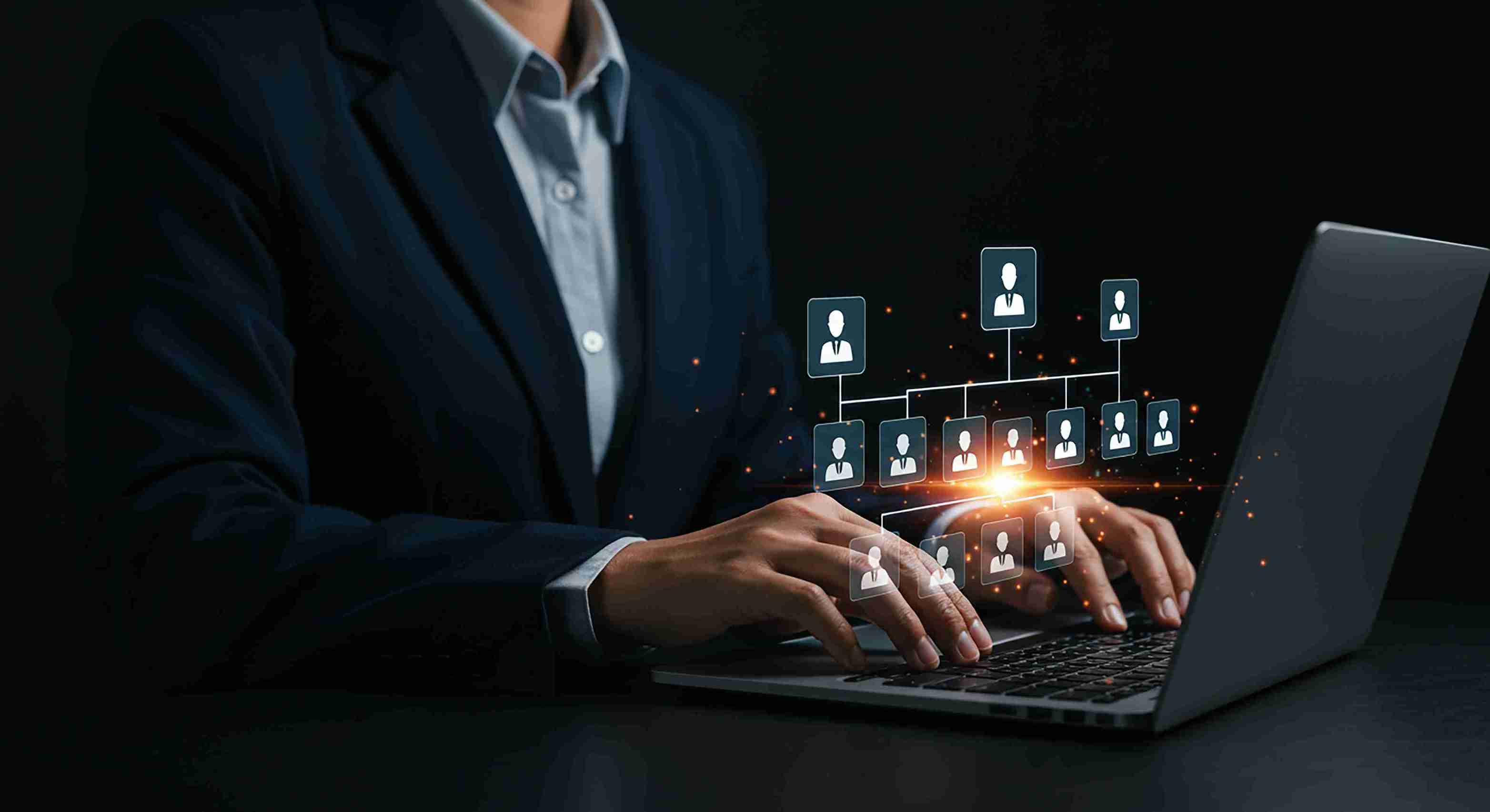 it resource outsourcing