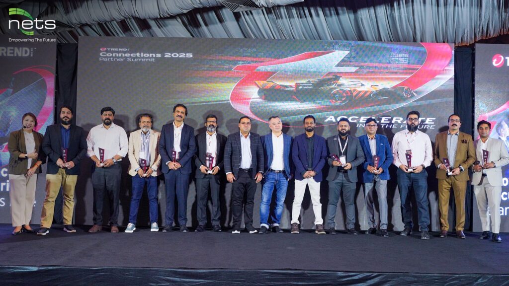 Rising Star Award 2025 goes to Nets