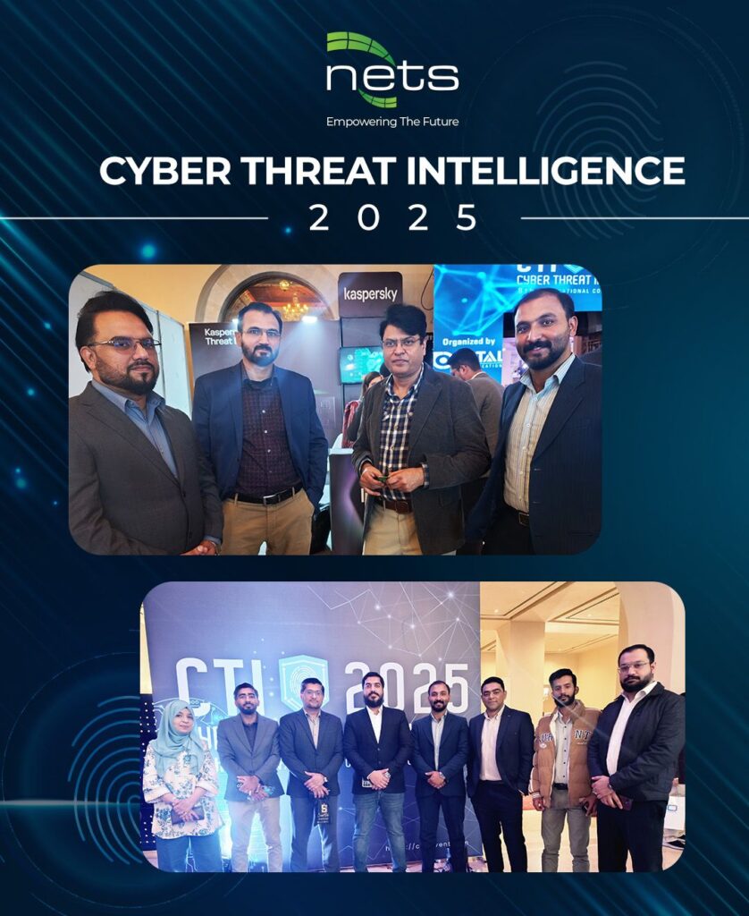 NETS at Cyber Threat Intelligence 2025 in Islamabad