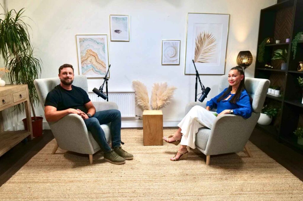 A Podcast on Netomnia by NETS