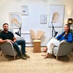 A Podcast on Netomnia by NETS