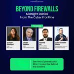 Advanced cybersecurity threats and defense beyond traditional firewalls