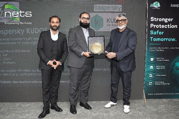 Business Leadership Award