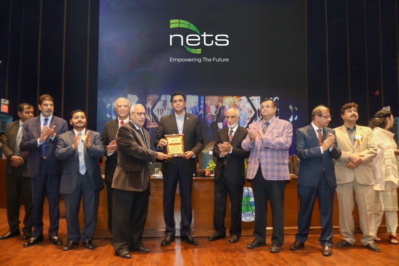 Industry Recognition Award