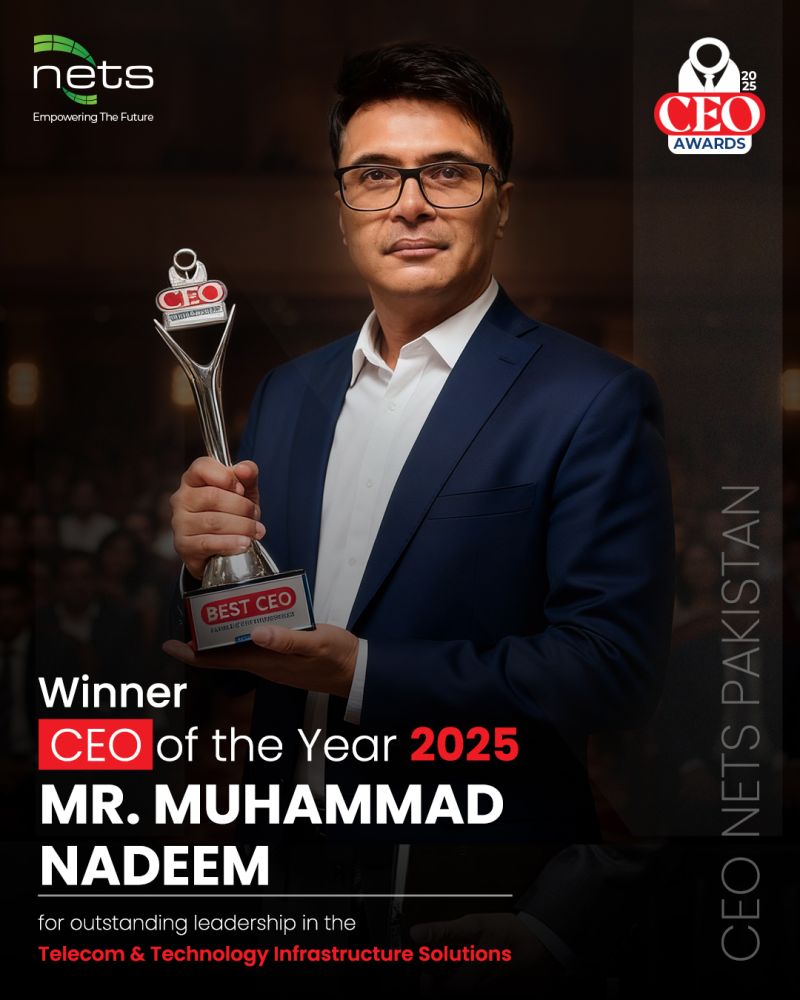 Achievement and Recognition Award