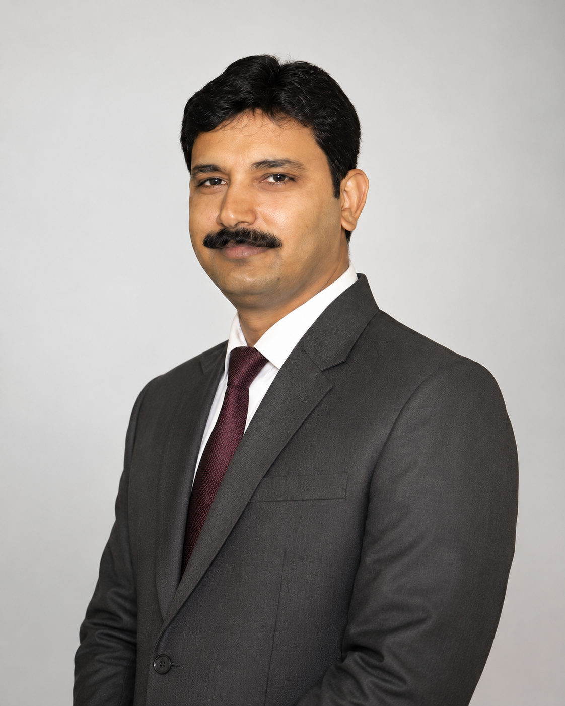 Board Member