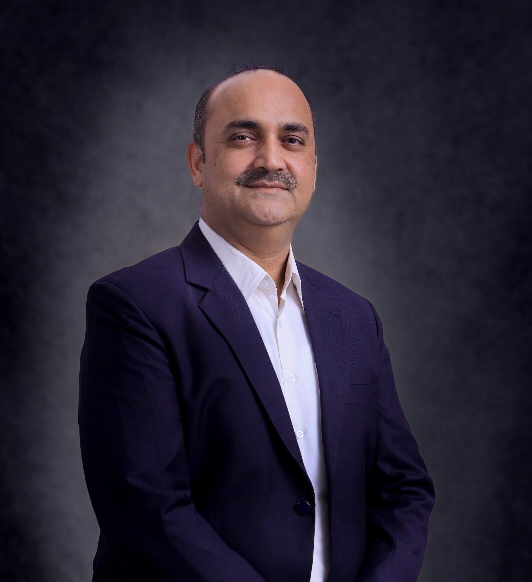 Khalid Mahmood