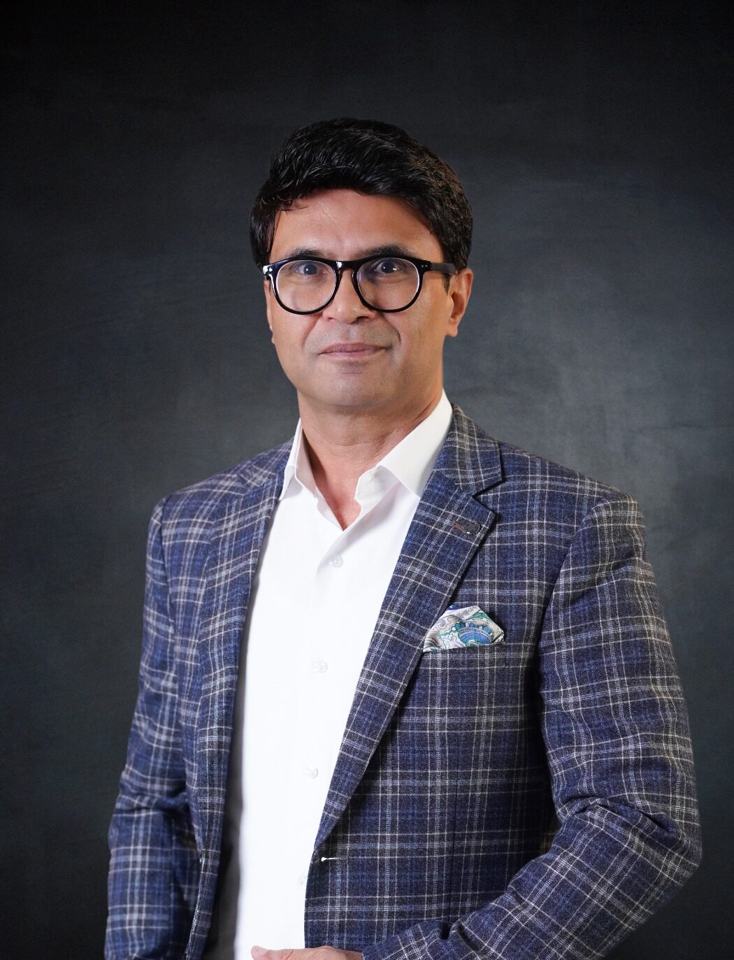 Mr. Muhammad Nadeem