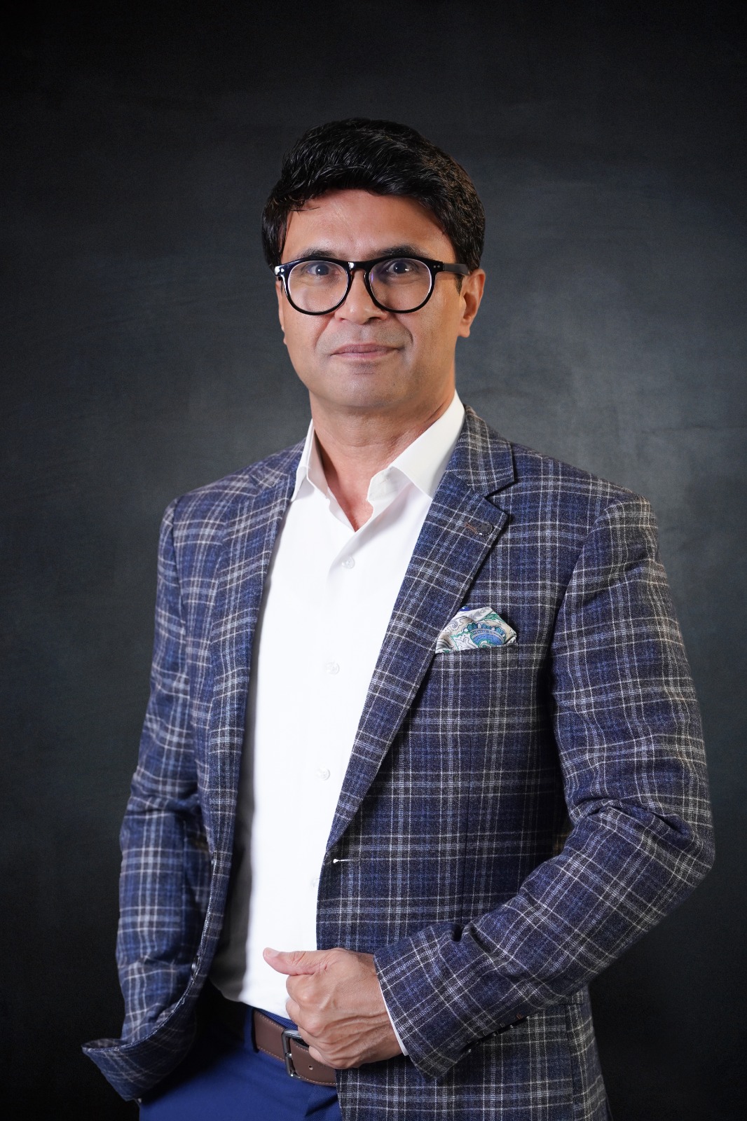 Mr. Muhammad Nadeem