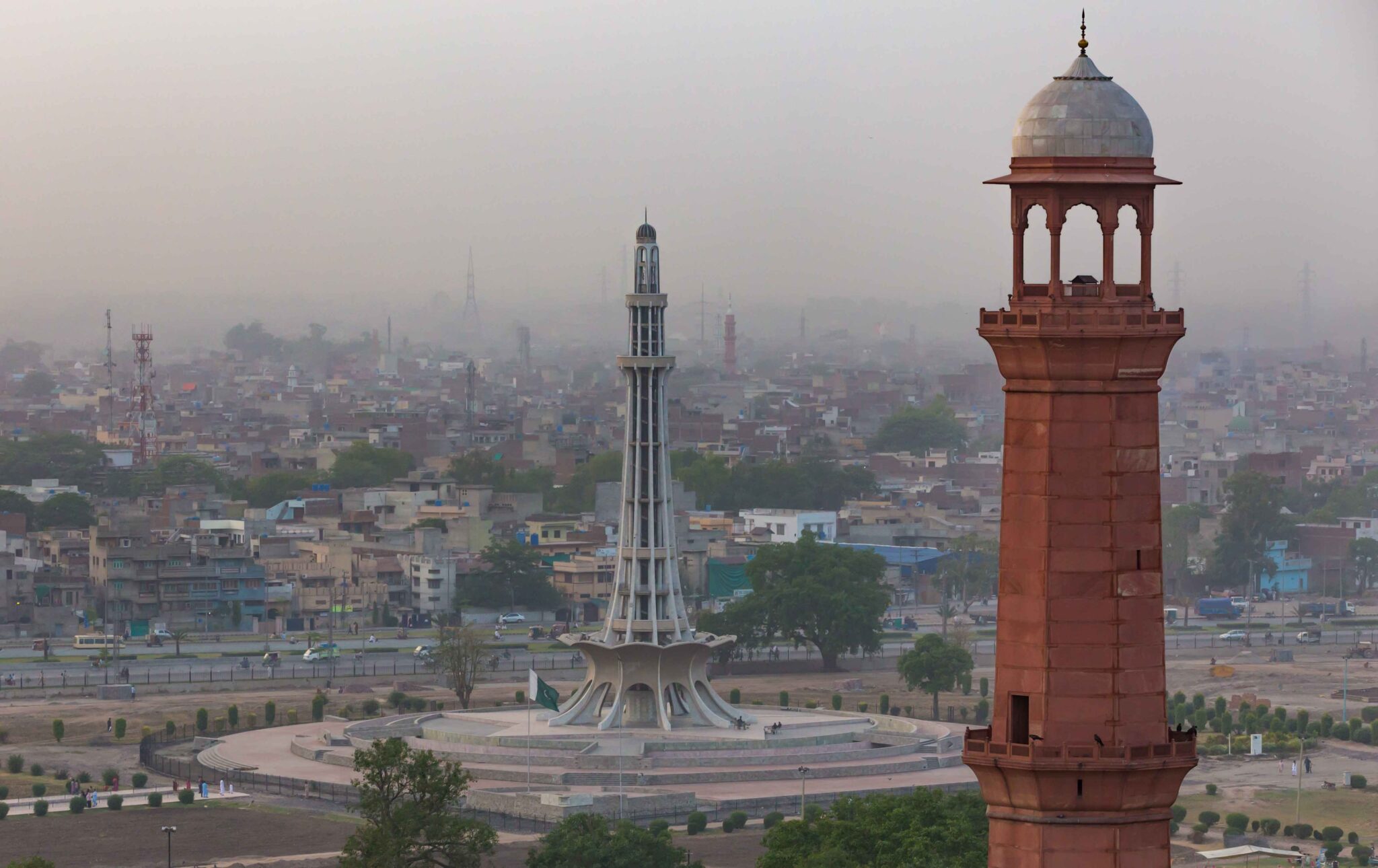 NETS International Pakistan